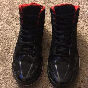 Derek Rose 773 Basketball Shoes